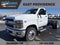 2024 Chevrolet Silverado 5500 HD Work Truck