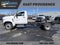 2024 Chevrolet Silverado 5500 HD Work Truck