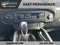 2024 Nissan Frontier Crew Cab 4x4 Long Bed SV
