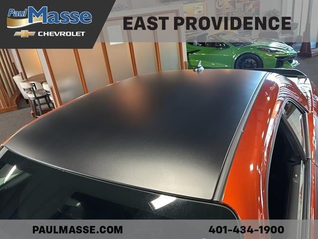 2020 Dodge Challenger R/T Scat Pack RWD