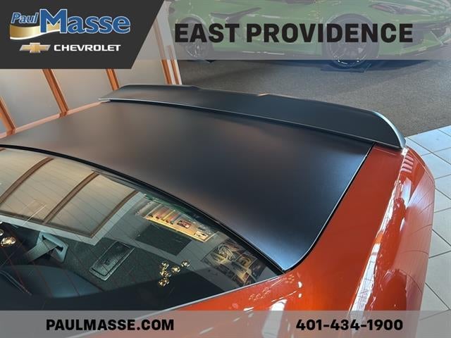 2020 Dodge Challenger R/T Scat Pack RWD