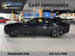 2012 Chevrolet Camaro Coupe 2LT