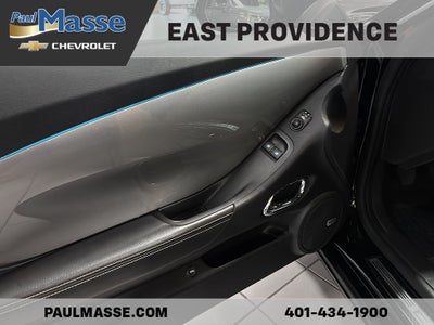 2010 Chevrolet Camaro Base
