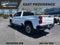 2026 Chevrolet Silverado 2500 HD Crew Cab Standard Box 4-Wheel Drive Custom
