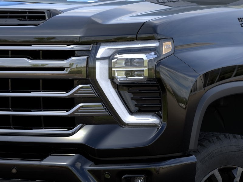 2026 Chevrolet Silverado 2500 HD Base