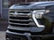 2026 Chevrolet Silverado 2500 HD Base