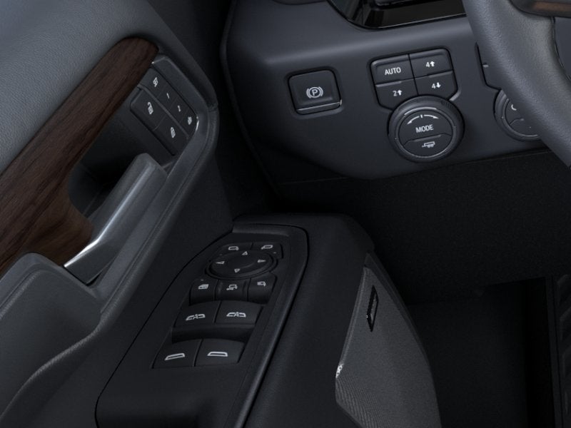 2026 Chevrolet Silverado 2500 HD Base