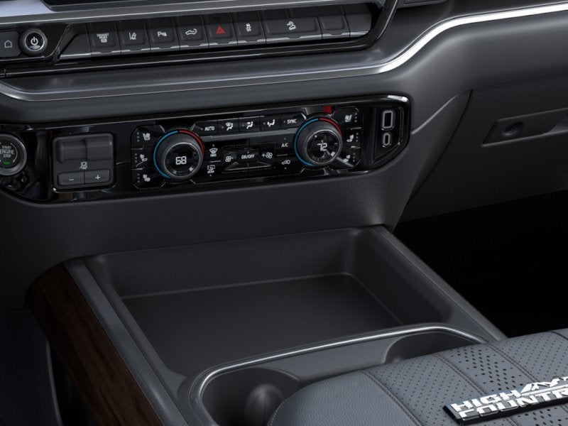 2026 Chevrolet Silverado 2500 HD Base