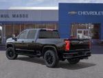 2026 Chevrolet Silverado 2500 HD Base