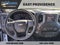 2024 Chevrolet Silverado 2500 HD Crew Cab Standard Box 4-Wheel Drive Custom