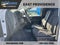 2024 Chevrolet Silverado 2500 HD Crew Cab Standard Box 4-Wheel Drive Custom