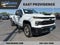 2024 Chevrolet Silverado 2500 HD Crew Cab Standard Box 4-Wheel Drive Custom