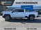 2024 Chevrolet Silverado 2500 HD Crew Cab Standard Box 4-Wheel Drive Custom