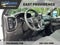 2024 Chevrolet Silverado 2500 HD Crew Cab Standard Box 4-Wheel Drive Custom