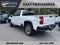 2024 Chevrolet Silverado 2500 HD Crew Cab Standard Box 4-Wheel Drive Custom