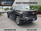 2024 Chevrolet Silverado 2500 HD Crew Cab Standard Box 4-Wheel Drive Custom