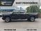 2024 Chevrolet Silverado 2500 HD Crew Cab Standard Box 4-Wheel Drive Custom
