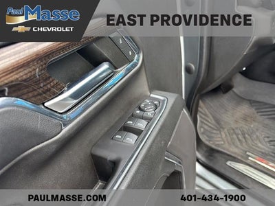 2024 Chevrolet Silverado 2500 HD Base