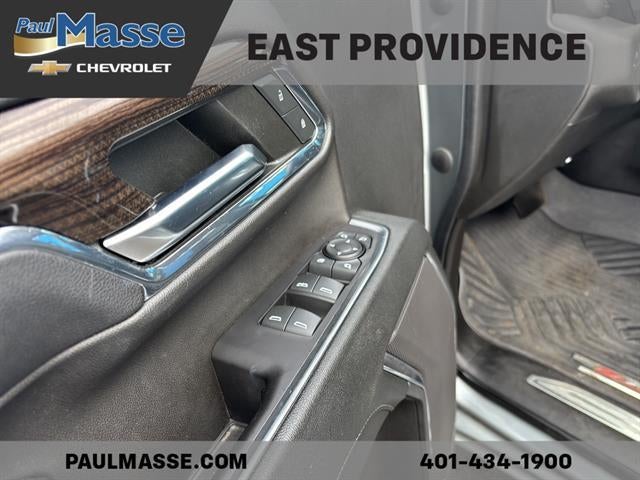 2024 Chevrolet Silverado 2500 HD Base