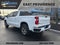 2023 Chevrolet Silverado 1500 Crew Cab Short Box 4-Wheel Drive RST