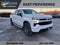 2024 Chevrolet Silverado 1500 Crew Cab Short Box 4-Wheel Drive RST