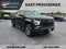 2023 Chevrolet Silverado 1500 Crew Cab Short Box 4-Wheel Drive RST