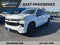 2023 Chevrolet Silverado 1500 Crew Cab Short Box 4-Wheel Drive RST