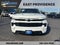 2023 Chevrolet Silverado 1500 Crew Cab Short Box 4-Wheel Drive RST