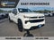 2023 Chevrolet Silverado 1500 Crew Cab Short Box 4-Wheel Drive RST