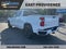 2023 Chevrolet Silverado 1500 Crew Cab Short Box 4-Wheel Drive RST