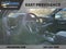 2023 Chevrolet Silverado 1500 Crew Cab Short Box 4-Wheel Drive LTZ
