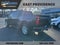 2023 Chevrolet Silverado 1500 Crew Cab Short Box 4-Wheel Drive LTZ