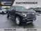 2023 Chevrolet Silverado 1500 Crew Cab Short Box 4-Wheel Drive High Country