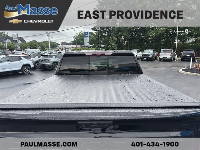2023 Chevrolet Silverado 1500 Crew Cab Short Box 4-Wheel Drive High Country