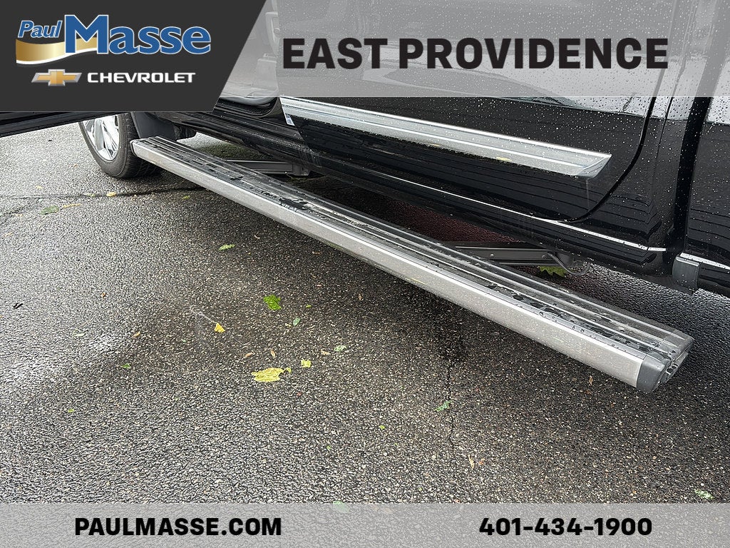2024 Chevrolet Silverado 1500 Crew Cab Short Box 4-Wheel Drive High Country