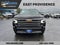 2024 Chevrolet Silverado 1500 Crew Cab Short Box 4-Wheel Drive High Country