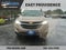 2018 Chevrolet Equinox AWD LT