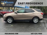 2018 Chevrolet Equinox AWD LT