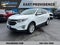 2019 Chevrolet Equinox AWD LT
