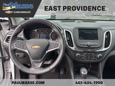 2019 Chevrolet Equinox AWD LT
