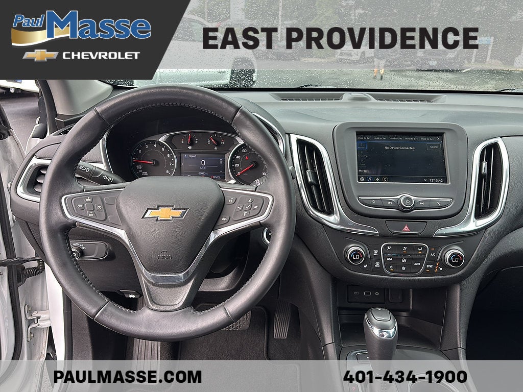 2019 Chevrolet Equinox AWD LT
