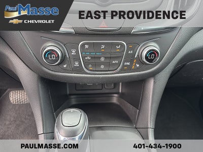 2019 Chevrolet Equinox AWD LT
