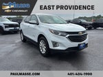 2019 Chevrolet Equinox AWD LT