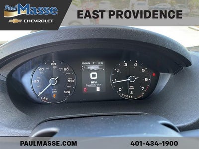 2025 RAM ProMaster Cargo Van Tradesman 2500 High Roof 136" WB