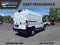 2025 RAM ProMaster Cargo Van Tradesman 2500 High Roof 136" WB