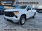 2025 Chevrolet Silverado 1500 Regular Cab Standard Box 4-Wheel Drive WT