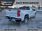 2025 Chevrolet Silverado 1500 Regular Cab Standard Box 4-Wheel Drive WT
