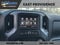 2022 Chevrolet Silverado 1500 Crew Cab Standard Box 4-Wheel Drive Custom