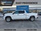 2022 Chevrolet Silverado 1500 Crew Cab Standard Box 4-Wheel Drive Custom