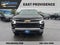 2023 Chevrolet Silverado 1500 Crew Cab Short Box 4-Wheel Drive LT 2FL